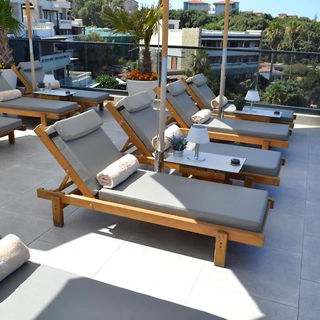 Kalamper Apartments Dobra Voda Exterior foto